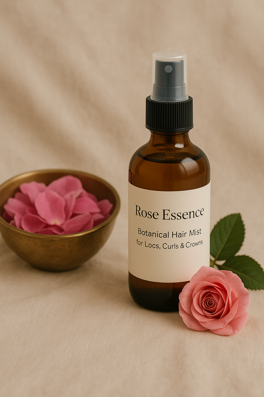 Ways to Use Rose Water in Your Rituals
