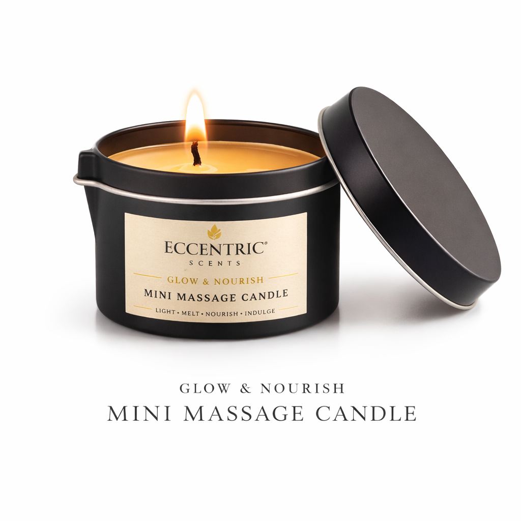 Massage Candle