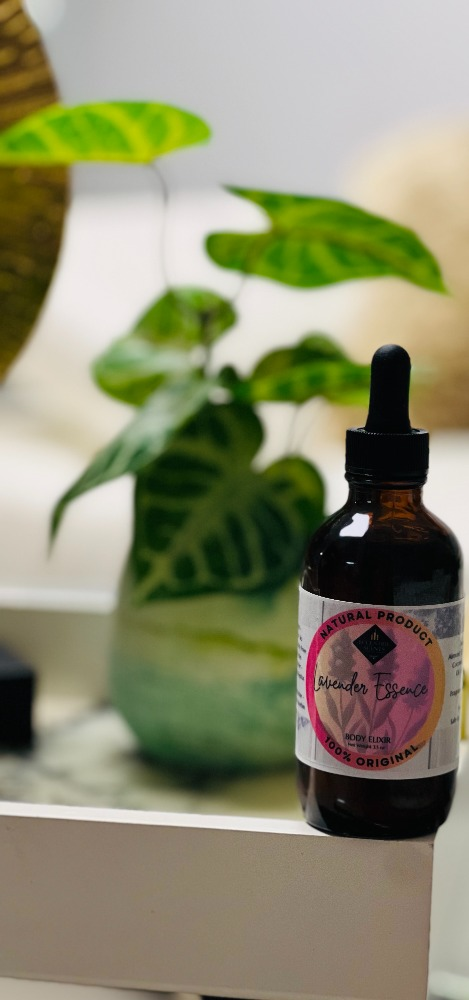 Essential Products