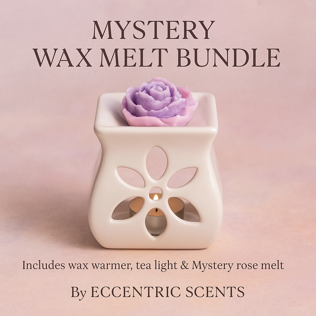 Mystery Wax Melt Bundle