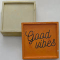 Everyday Good Vibes Tray Trio