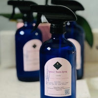 Fabric & Room Spray - Premium Home from Eccentric Scents - Just $12! Shop now at Eccentric Scents 