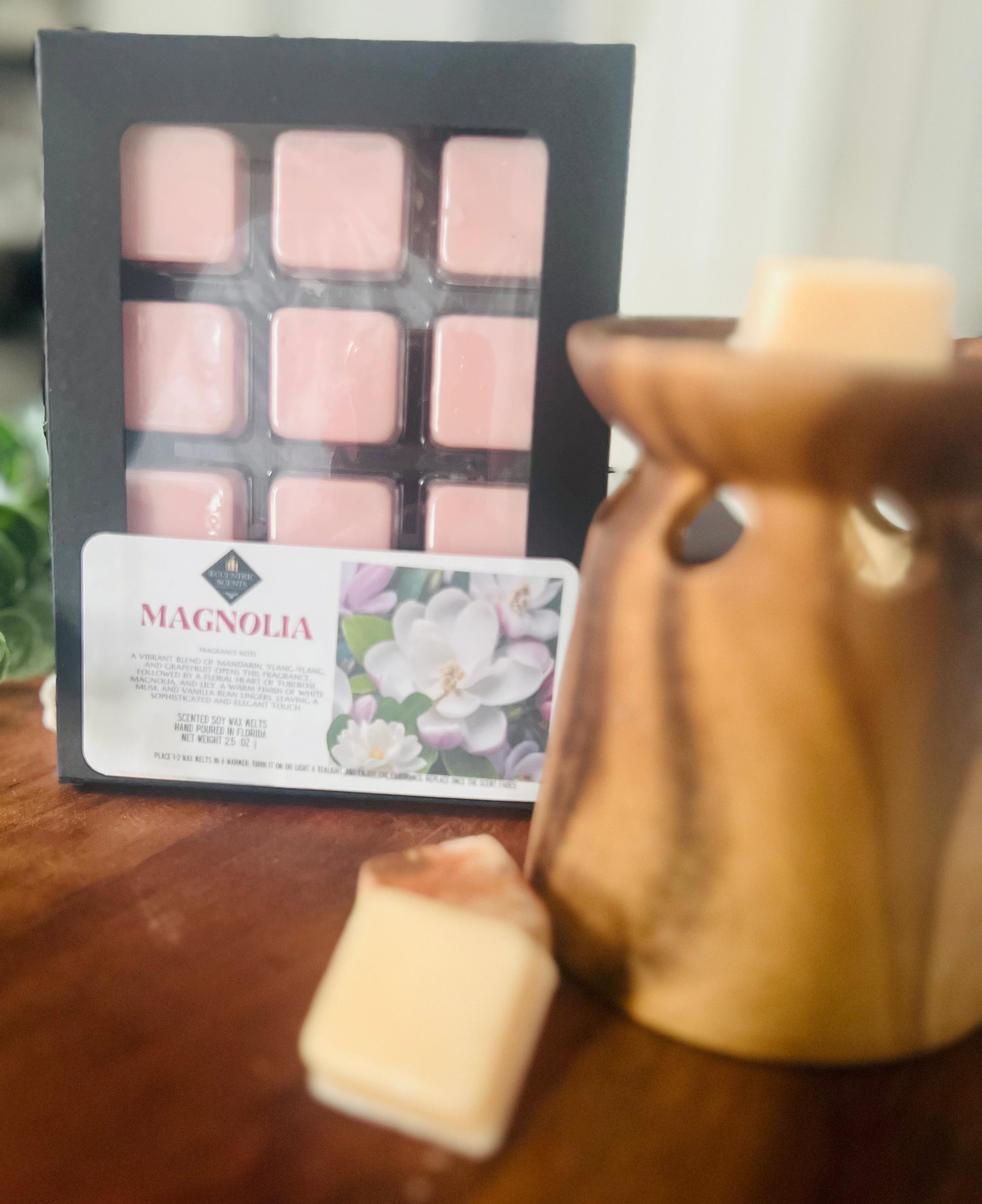 Magnolia