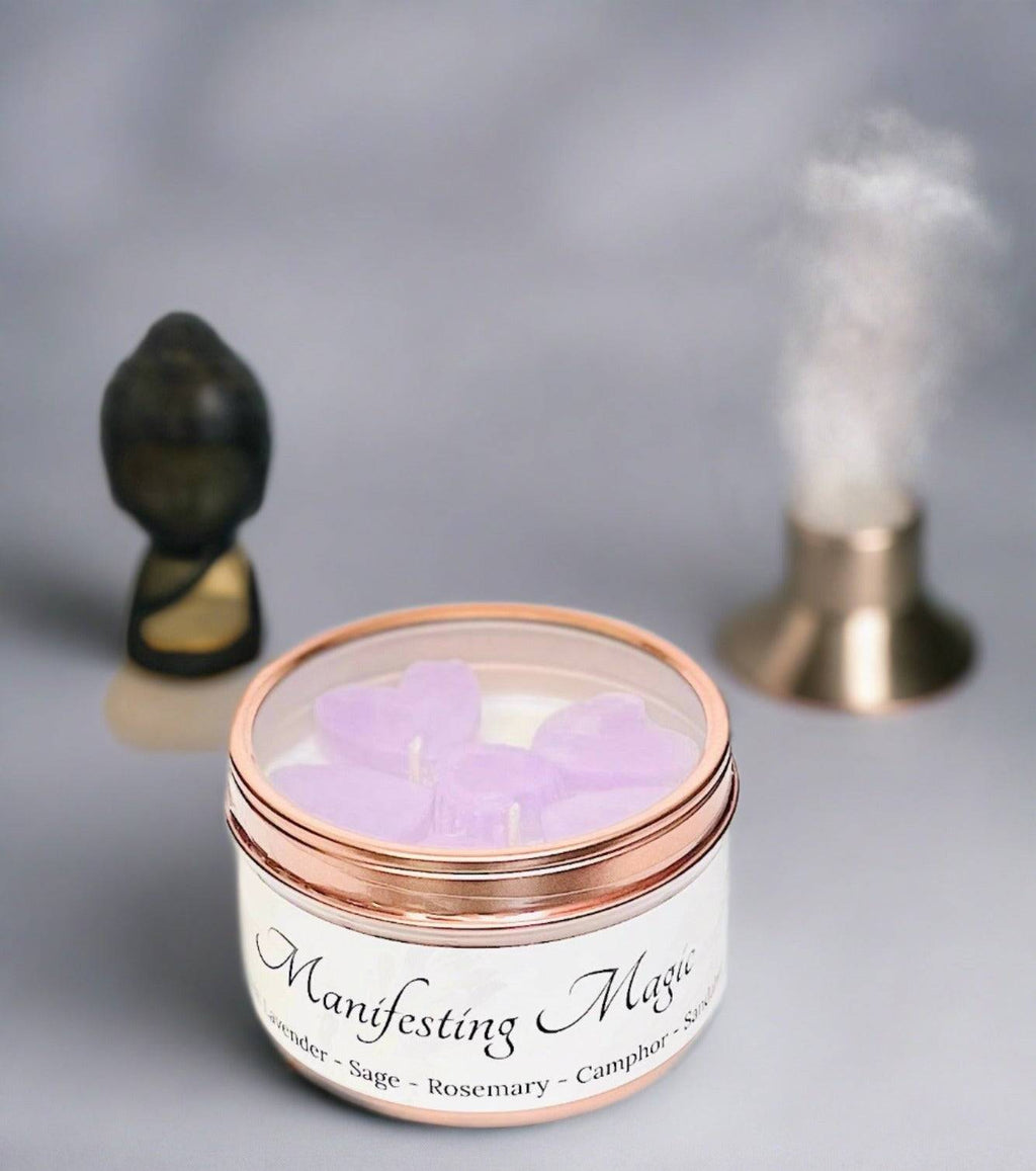Manifesting Magic - Premium  from Eccentric Scents - Just $16! Shop now at Eccentric Scents 