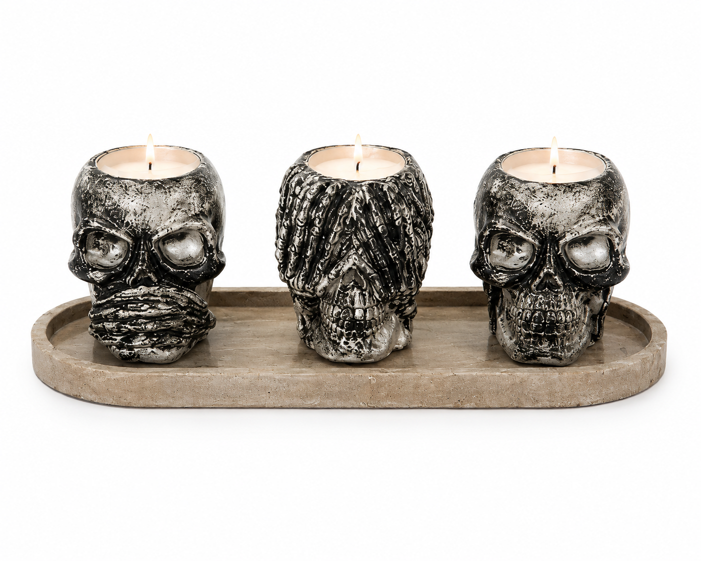 Midnight Ritual Trio