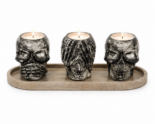 Midnight Ritual Trio