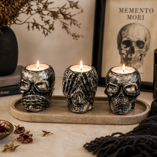 Midnight Ritual Trio
