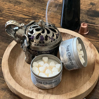 Nag Champ-a - Premium Candle from Eccentric Scents - Just $16! Shop now at Eccentric Scents 