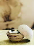 cone_holder_purple_marble