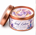 Souf Lakou – A Breath of Home | Hand-Poured Soy Candle