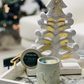 Christmas Day concrete Candles - Premium concrete Candle from Eccentric Scents  - Just $28! Shop now at Eccentric Scents 