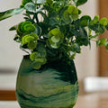 Artificial Flower Concrete Home Decor - Eccentric Scents 