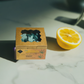 4/20 Edition Citrus Sparkle - Premium Wax Melts from Eccentric Scents - Just $7! Shop now at Eccentric Scents 