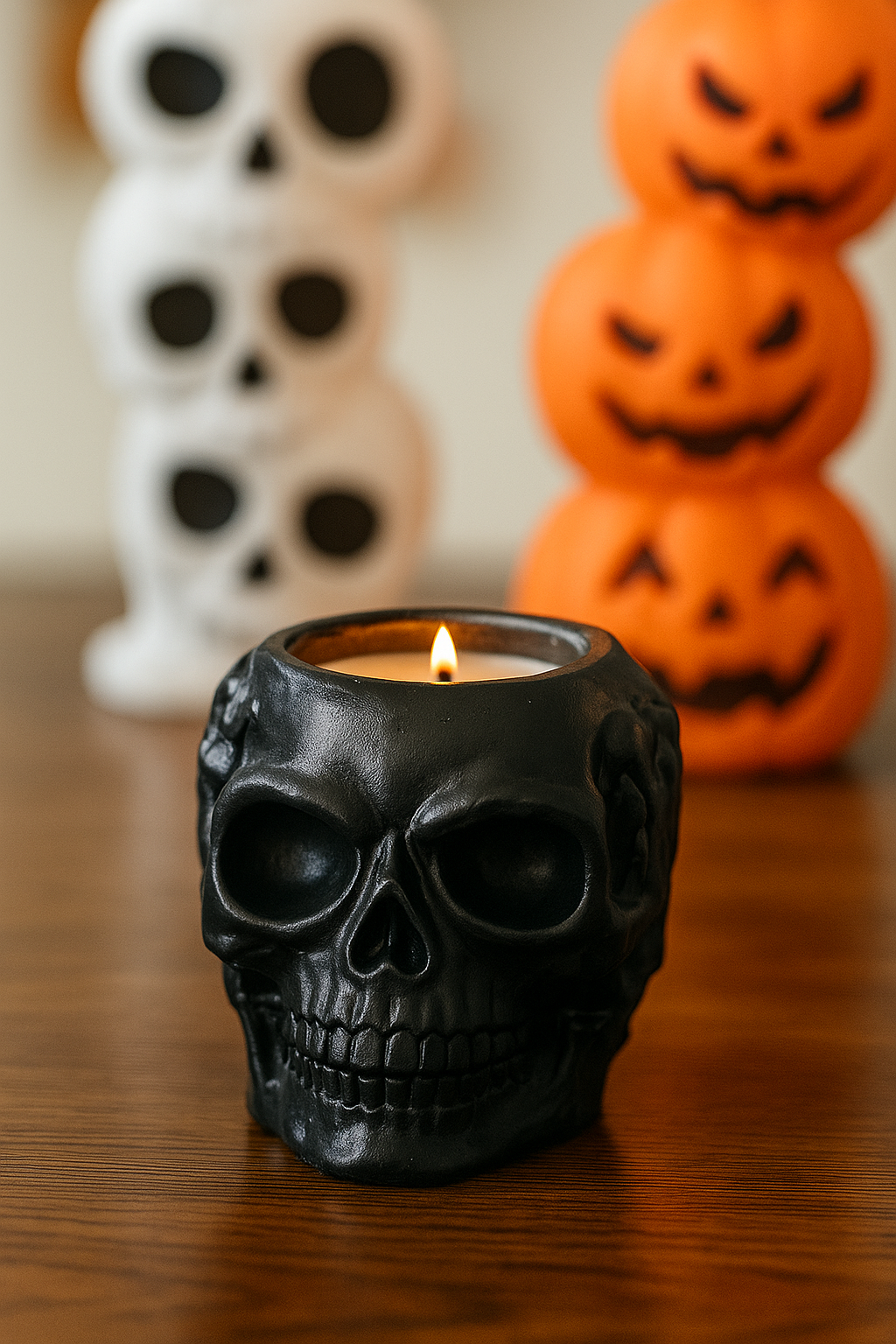 Cashmere Friendly Ghost