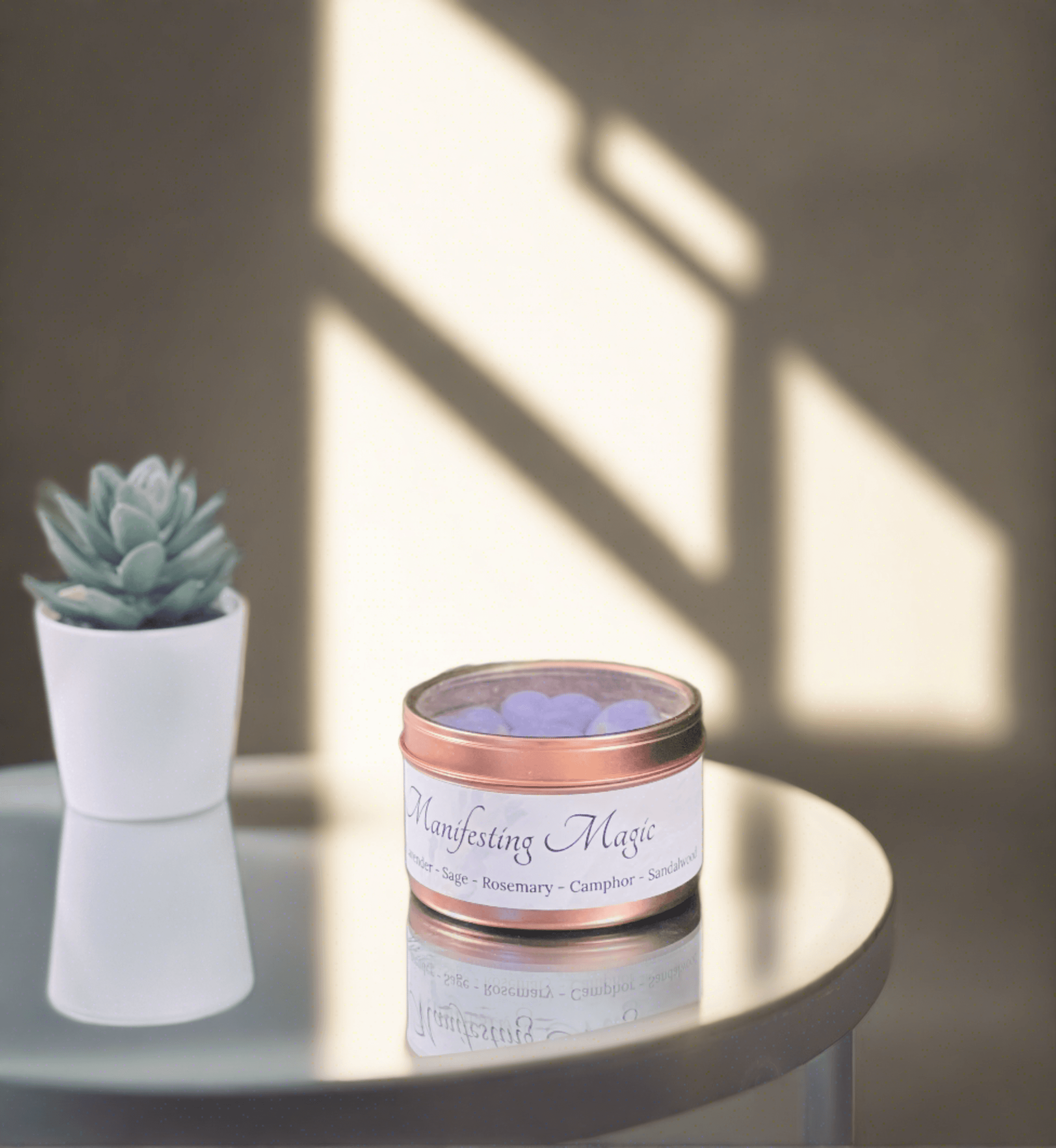 Manifesting Magic - Premium  from Eccentric Scents - Just $16! Shop now at Eccentric Scents 