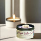 Purple Willow Tress - Premium Candle from Eccentric Scents - Just $16! Shop now at Eccentric Scents 