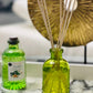 Tropical Vibes Reed Diffuser - Eccentric Scents 