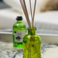 Tropical Vibes Reed Diffuser - Eccentric Scents 