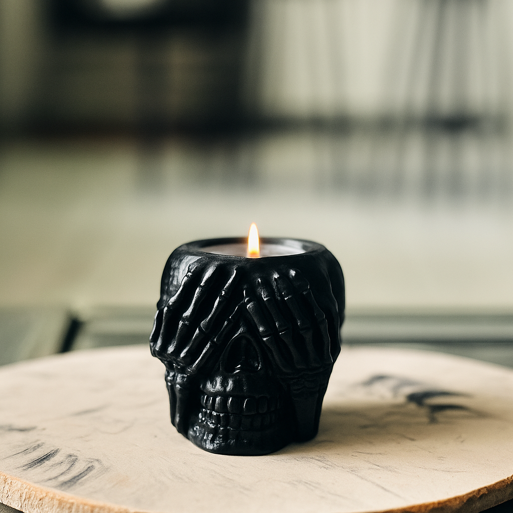 Chilled Whisper See No Evil