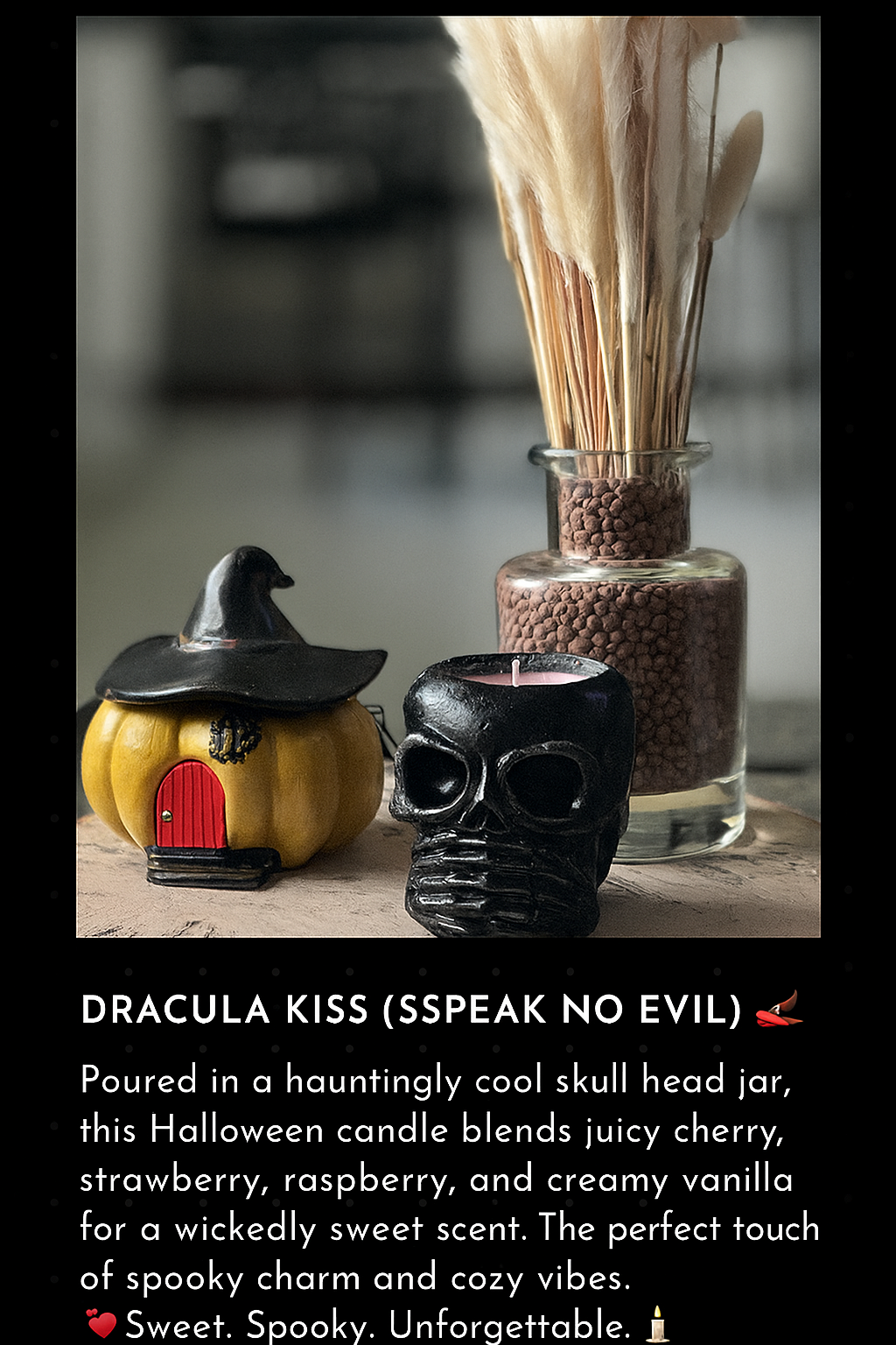 Dracula Kiss