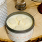 Spooky White Tea - Premium Candle from Eccentric Scents  - Just $16! Shop now at Eccentric Scents 