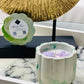 Springtime Concrete Candle - Eccentric Scents 