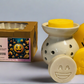 Emoji Wax melts - Premium Wax Melts from Eccentric Scents  - Just $9! Shop now at Eccentric Scents 
