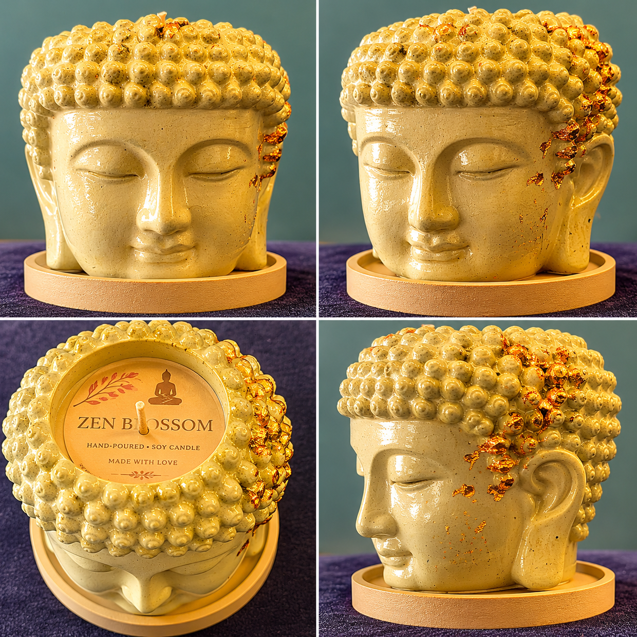 Zen Blossom
